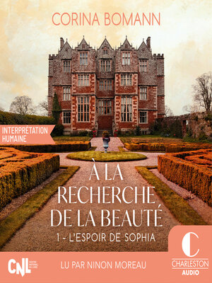 cover image of L'espoir de Sophia